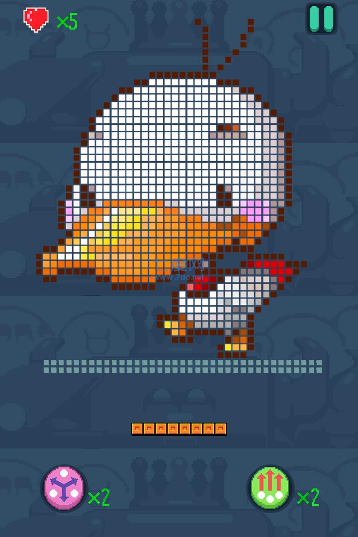 打砖块王者闪耀 v1.0.2