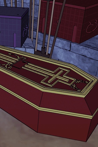 逃脱游戏：迷路城堡 v3.2.5