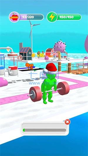 躺平解压模拟器 1.3.3019