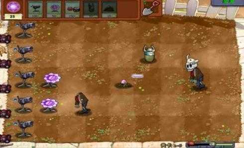 植物大战僵尸原版破解 v1.0