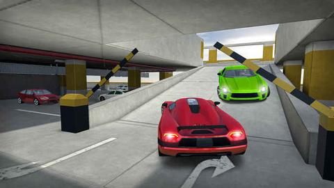 都市赛车3  v1.0