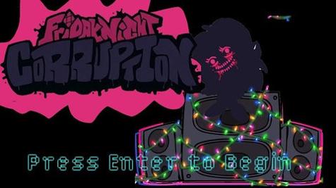 周五夜放克腐化版重构版 v2.0.2