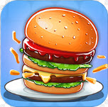 有家汉堡包(模拟经营)