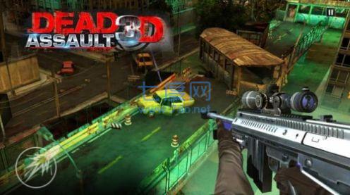 死亡突击3D v10.4