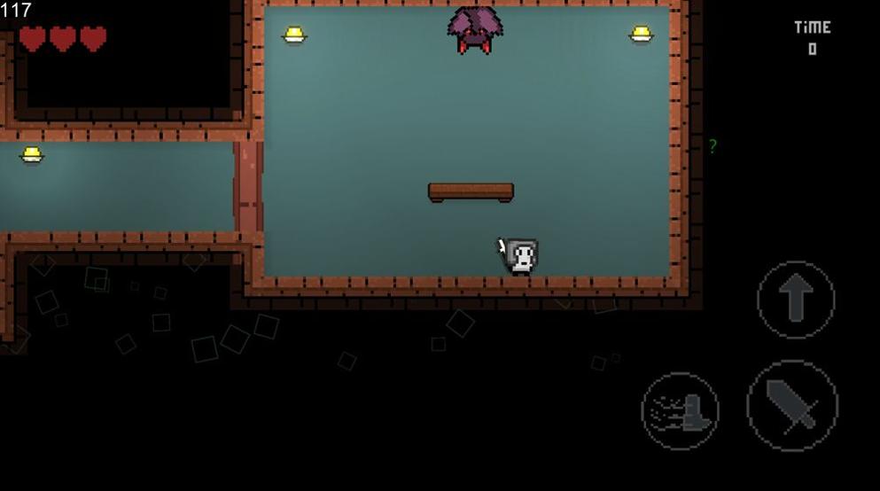 被魔王拐走的堂客 v0.1