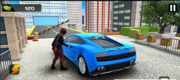 空中极限飞车联机版 v3.1