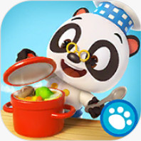 熊猫博士餐厅3手游