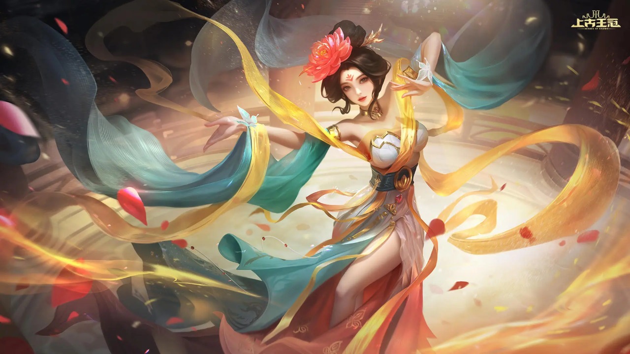 上古王冠 v2.002.041401