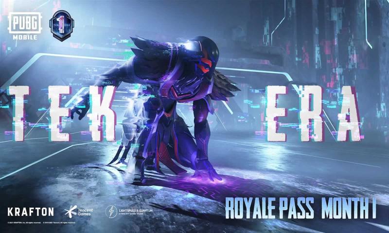 绝地求生免费下载手机版2021  v5.4.4