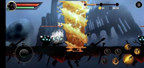 黑暗中的英雄  v0.7