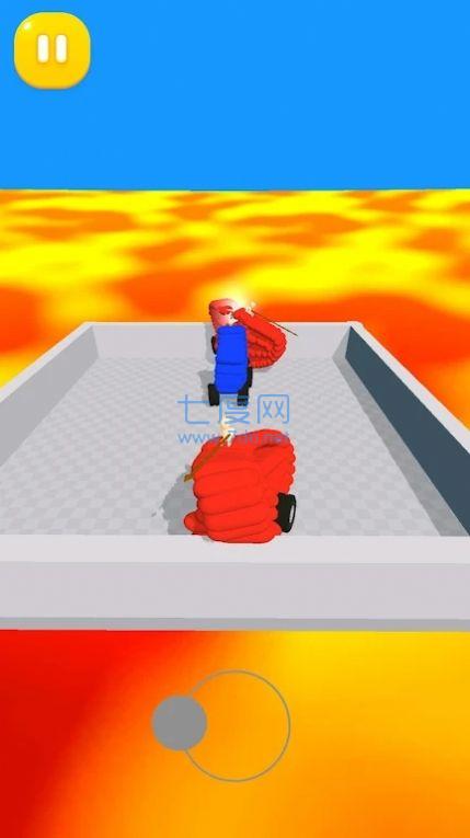 画车竞技场游戏 v1.0.1