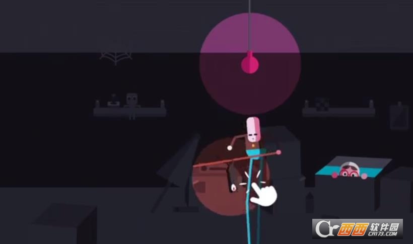 Toca Boo(扮鬼模拟器官方版) 1.0 安卓版