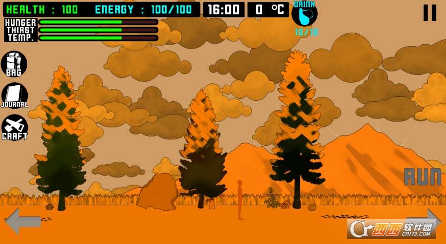 PocketCamping(口袋露营Pocket Camping) v1.0 安卓版