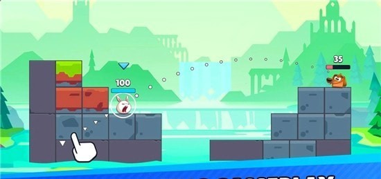 多汁射手游戏官方版下载  v5.5.2