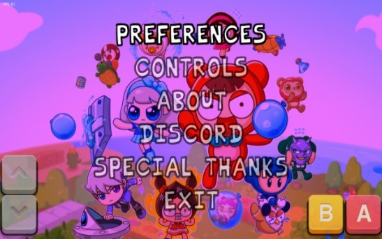 泡泡音乐会  v0.1.6