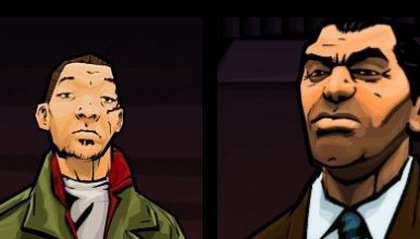 侠盗唐人街游戏手机版中文版  v4.3.4