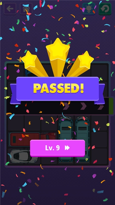 车辆拼图挑战赛 v1.7.7