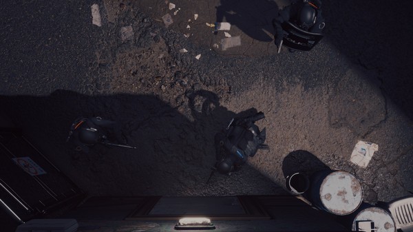 严阵以待汉化版  v1.0