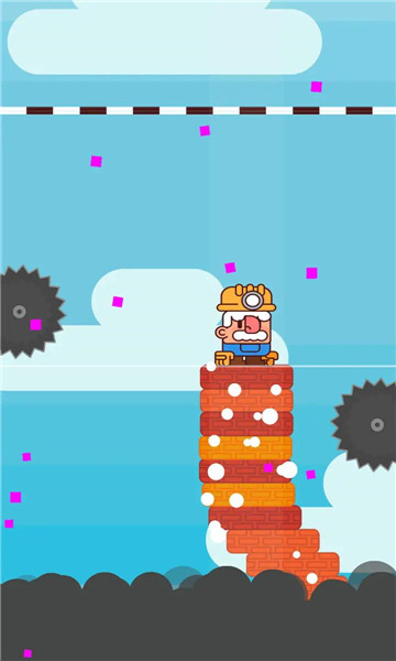 超级砌砖工 v0.3