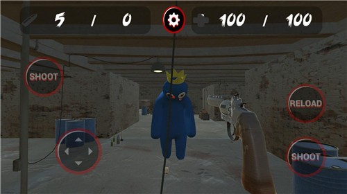 NextBots彩虹朋友  v1.5