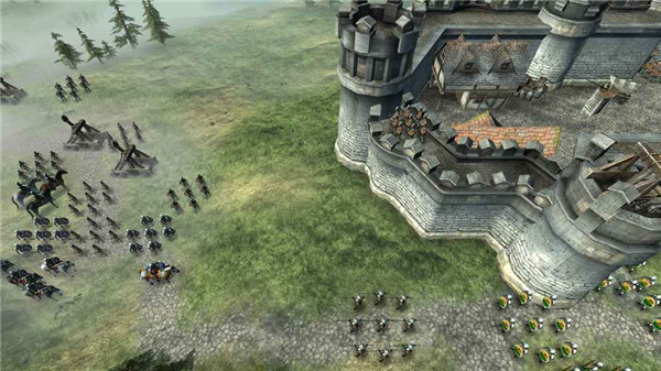 六角指挥官梦幻英雄中文版 v5.1.4