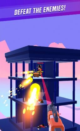 乘法门枪手 v1.0