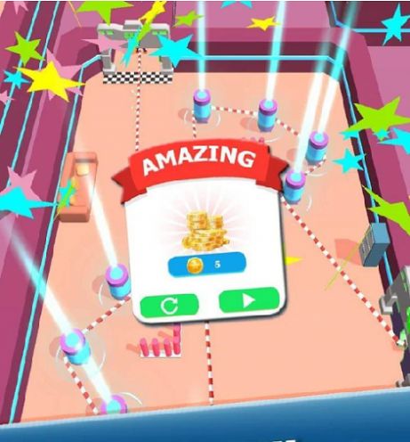 绳索切割忍者 v3.1