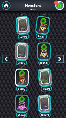 大嘴逃生Tongue Escape