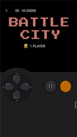 掌上90坦克大战 2024-06-25 15:08