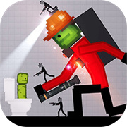 人类梦境游乐场