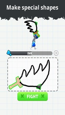 画个武器对决游戏安卓官方版  v5.5.1