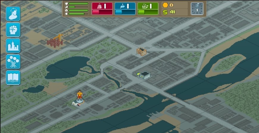 拳击俱乐部  v1.37