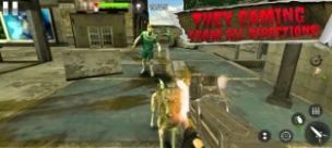 末日杀戮3D游戏官方安卓版图片1