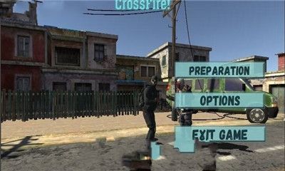 Crossfire Gang免费金币安卓中文版下载地址  v5.4.4