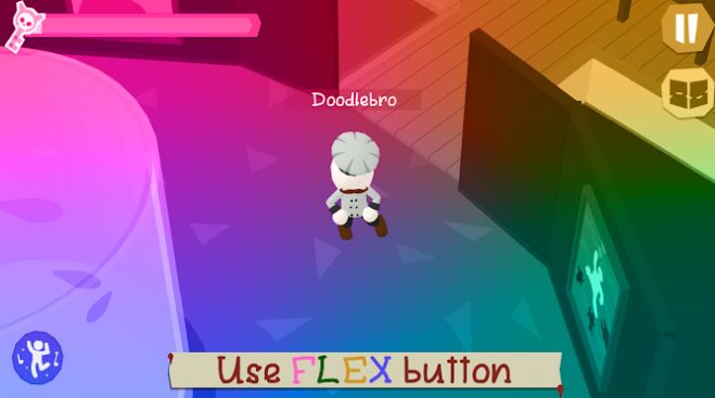 杀手屋我们中间的冒名顶替者游戏官方中文版  v3.5.3