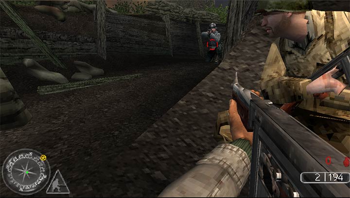 使命召唤：胜利之路 美版（悟饭） v3.1.5