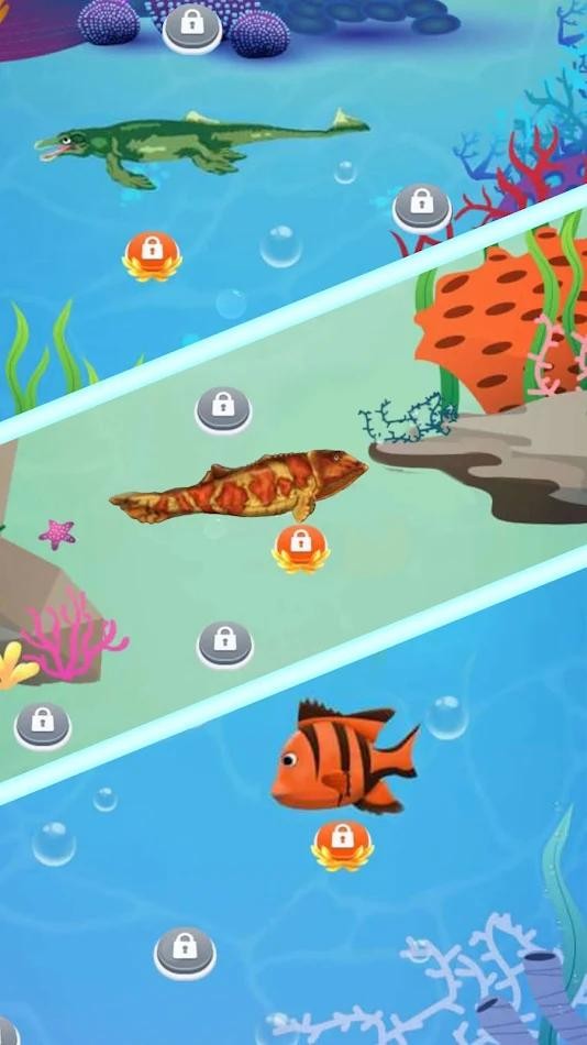 闲置的海上大亨截图0