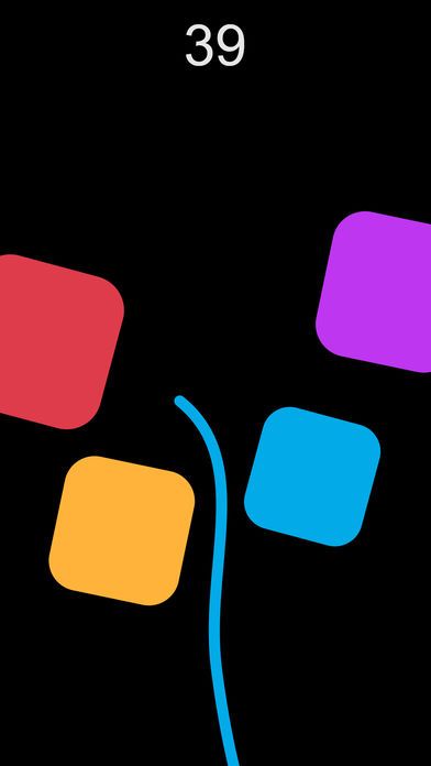 颜色与蛇Snake VS Colors安卓游戏最新版  v3.0.2