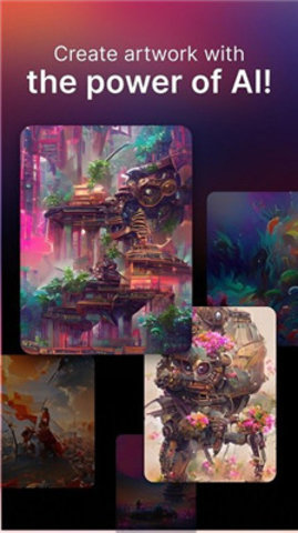 梦境生成器 v1.90.2