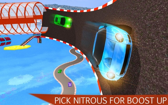 城市方程式赛车2017 v3.1.5