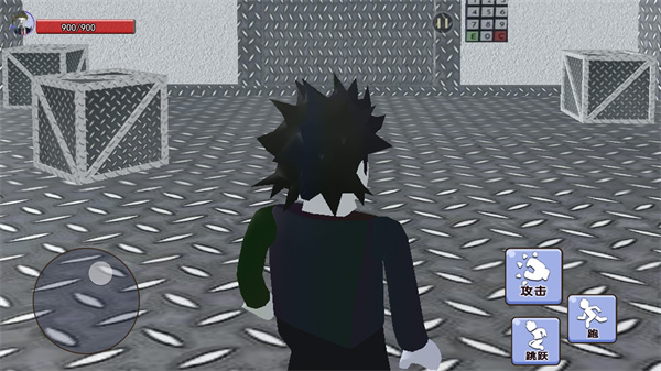 老六密室逃离  v1.0