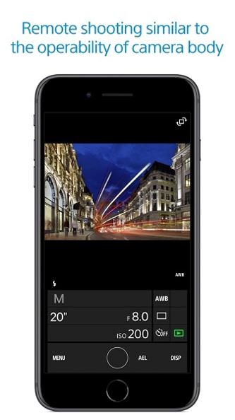 imaging edge mobile安卓 v7.7.1