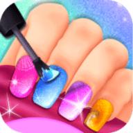 梦幻公主美甲屋