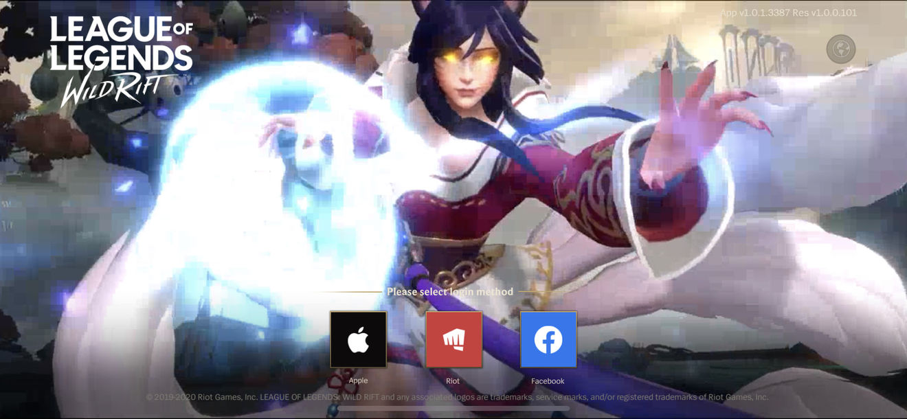 lol日服手游下载官方下载安卓ios版  v3.2.2