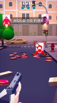 警察射击场 v1.0.1