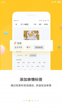 表情助手 v3.0.5