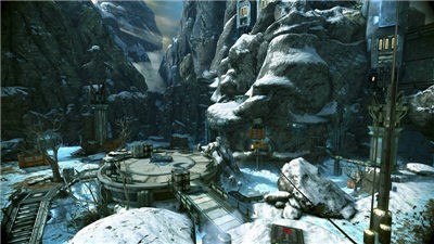 星际战甲惊惧之心  v1.0.0