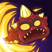 粉碎生物 Kick the Creature Smash Him