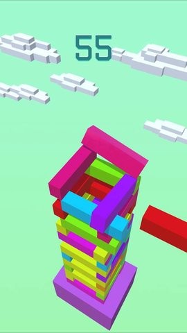 搭建积木  v1.2.0