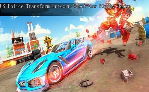 独角兽机器人汽车飞马 2020-01-03 15:52